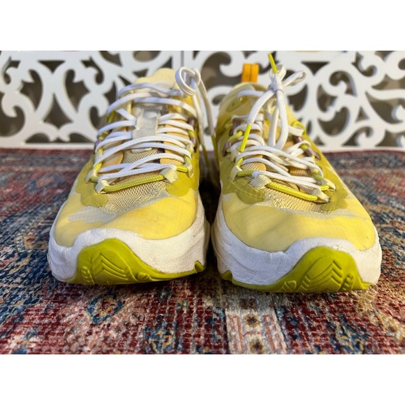 Sorel Kinetic Breakthru Tech Lace Sneakers in GUC. Size 8 - Picture 4 of 9